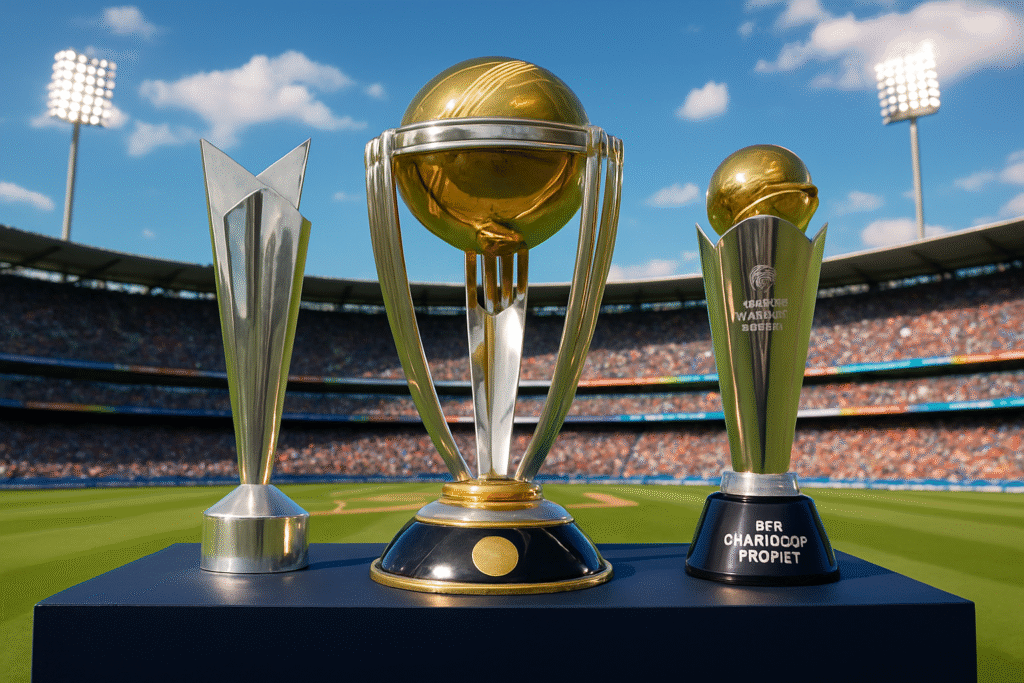 Top 10 Most Popular Cricket Tournaments in the World