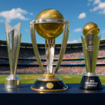 Top 10 Most Popular Cricket Tournaments in the World